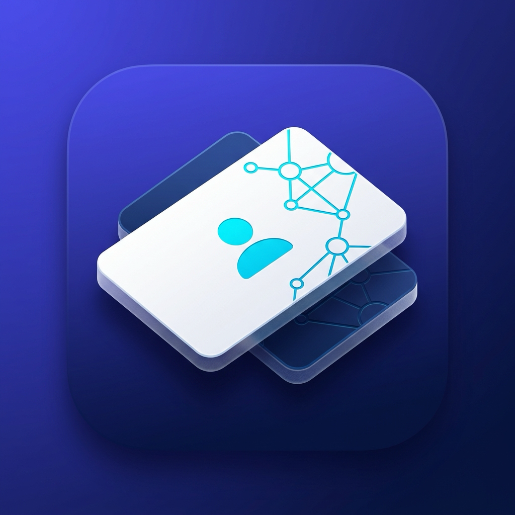 Card Master · 人脈大師
