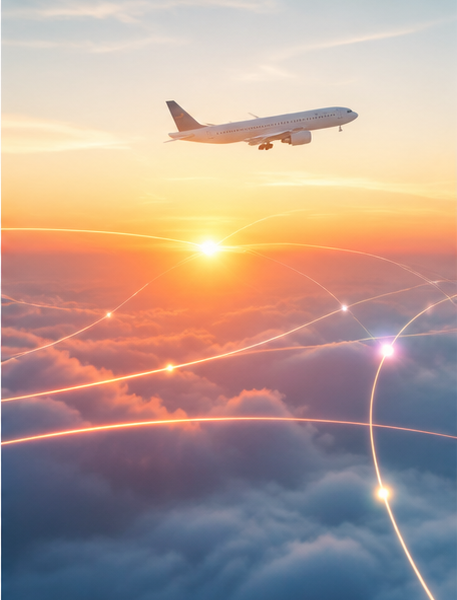 Airalo eSIM 方案入口