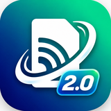 eSIMManager 圖示
